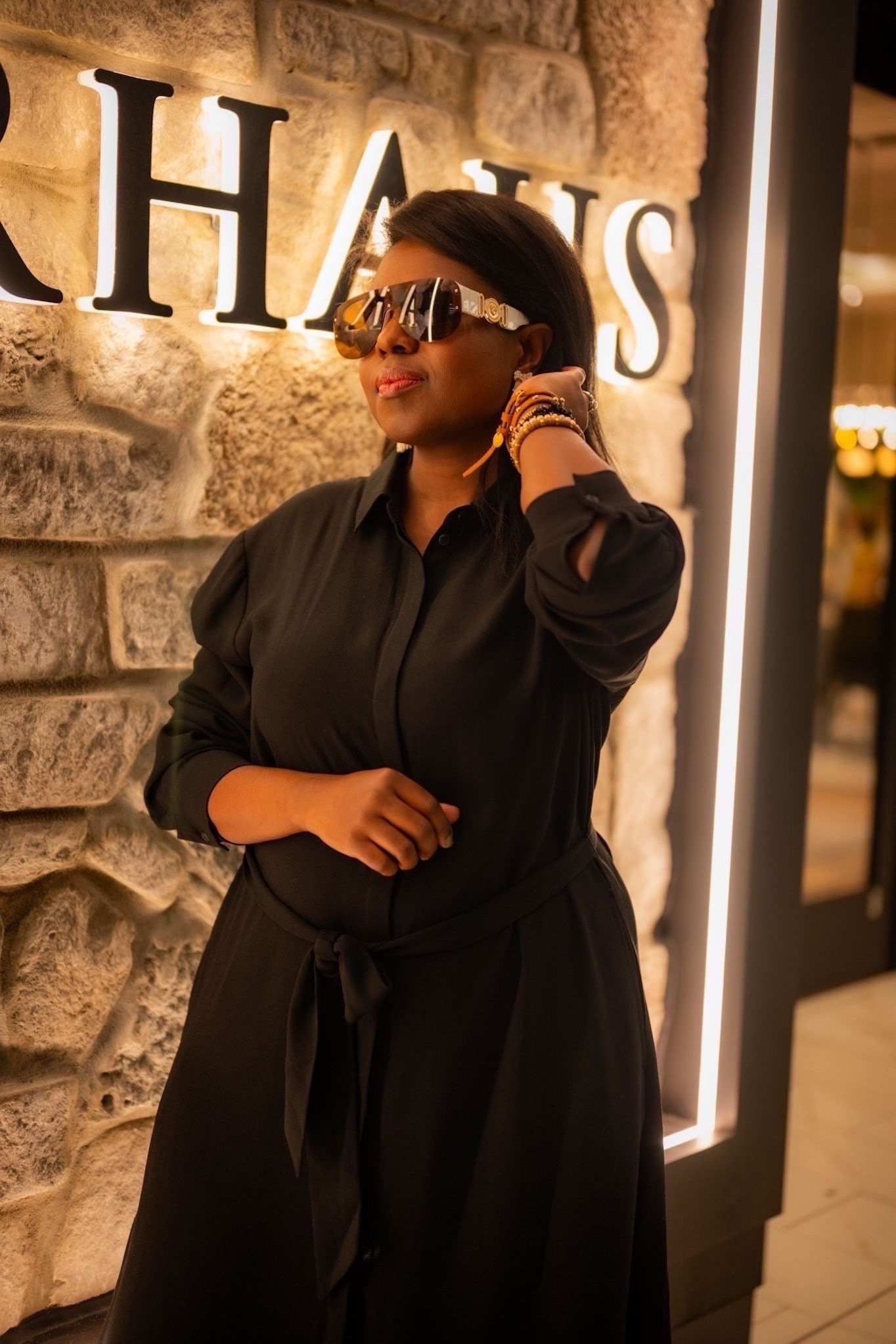 Secretsofyve: Shop my outfit, and other beauty faves. @nordstrom @sephora Linking the @arhaus chairs behind me as well that I’m in love with! 
#Secretsofyve #ltkgiftguide
Always humbled & thankful to have you here.. 
CEO: PATESI Global & PATESIfoundation.org
@secretsofyve : where beautiful meets practical, comfy meets style, affordable meets glam with a splash of splurge every now and then. I do LOVE a good sale and combining codes! #ltksalealert #ltku #ltkplussize #ltkmidsize #ltkover40 #ltkpetite #ltktall #ltktravel #ltkootd #ltkbeauty #ltkstorytime #ltkmorningroutine
#ltkdayinmylife #ltkmomlife secretsofyve

#LTKSeasonal #LTKWedding #LTKWorkwear