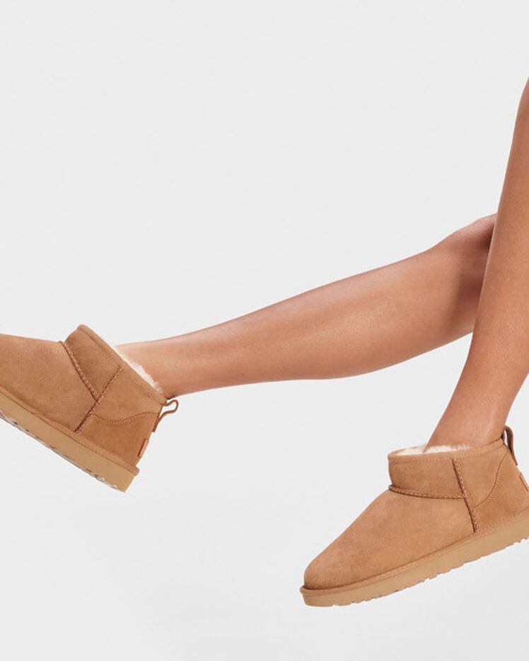 Classic Ultra Mini | UGG (US)