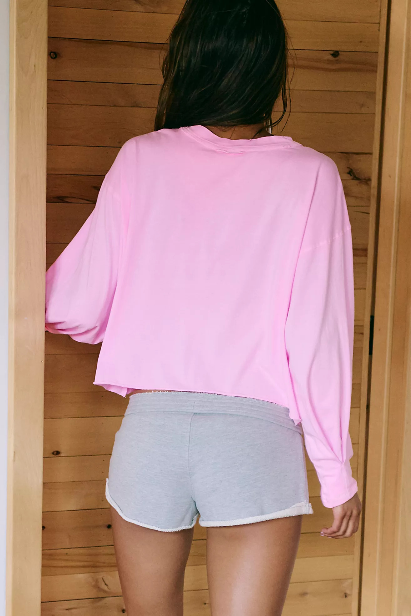 Inspire Layer | Free People (Global - UK&FR Excluded)