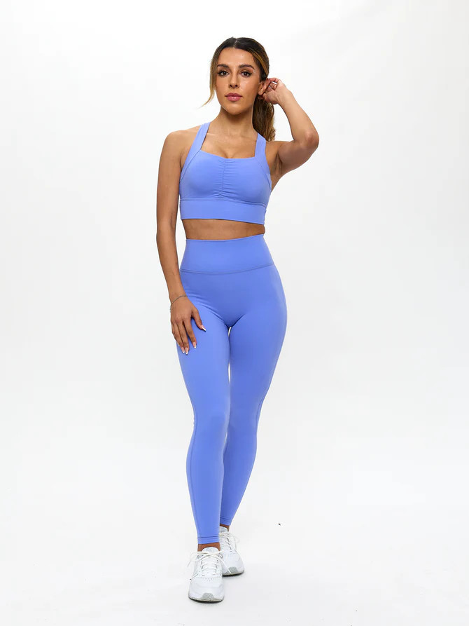 Legacy Legging | Buffbunny