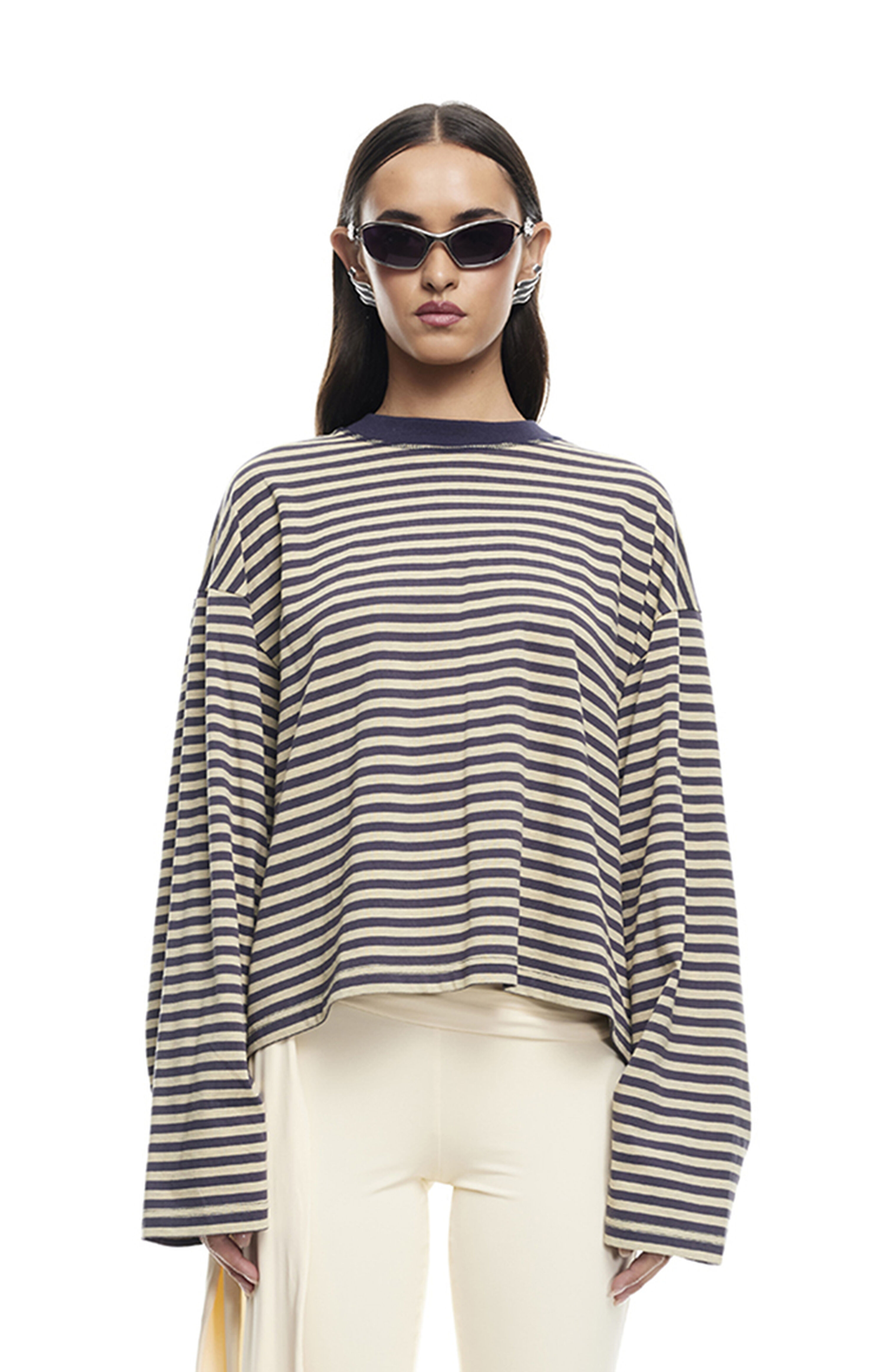 LIONESS Bloom Long Sleeve Top | PacSun