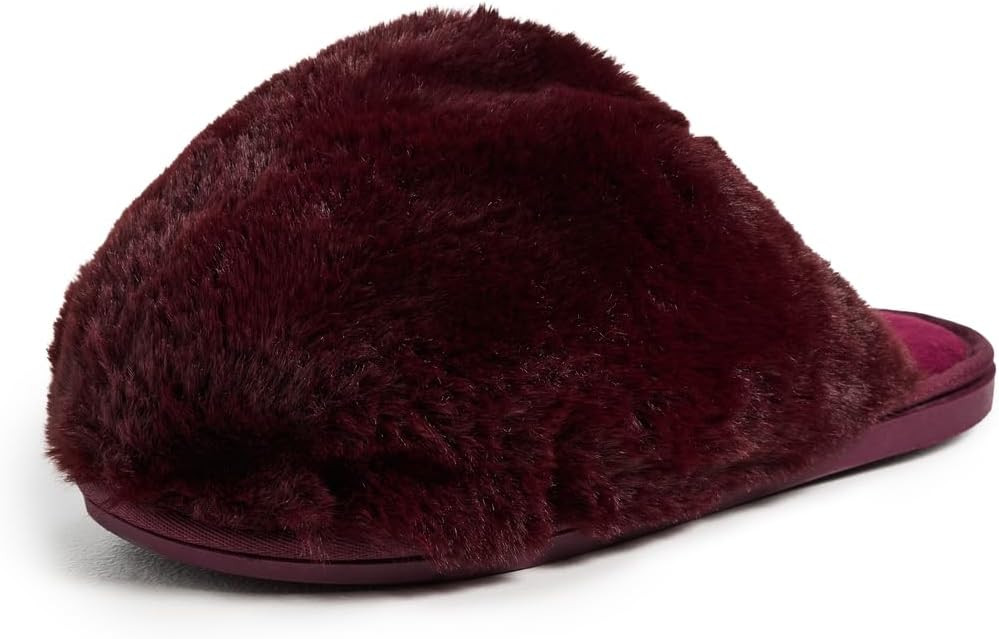 Free People Women's Snowball Slippers | Amazon (US)