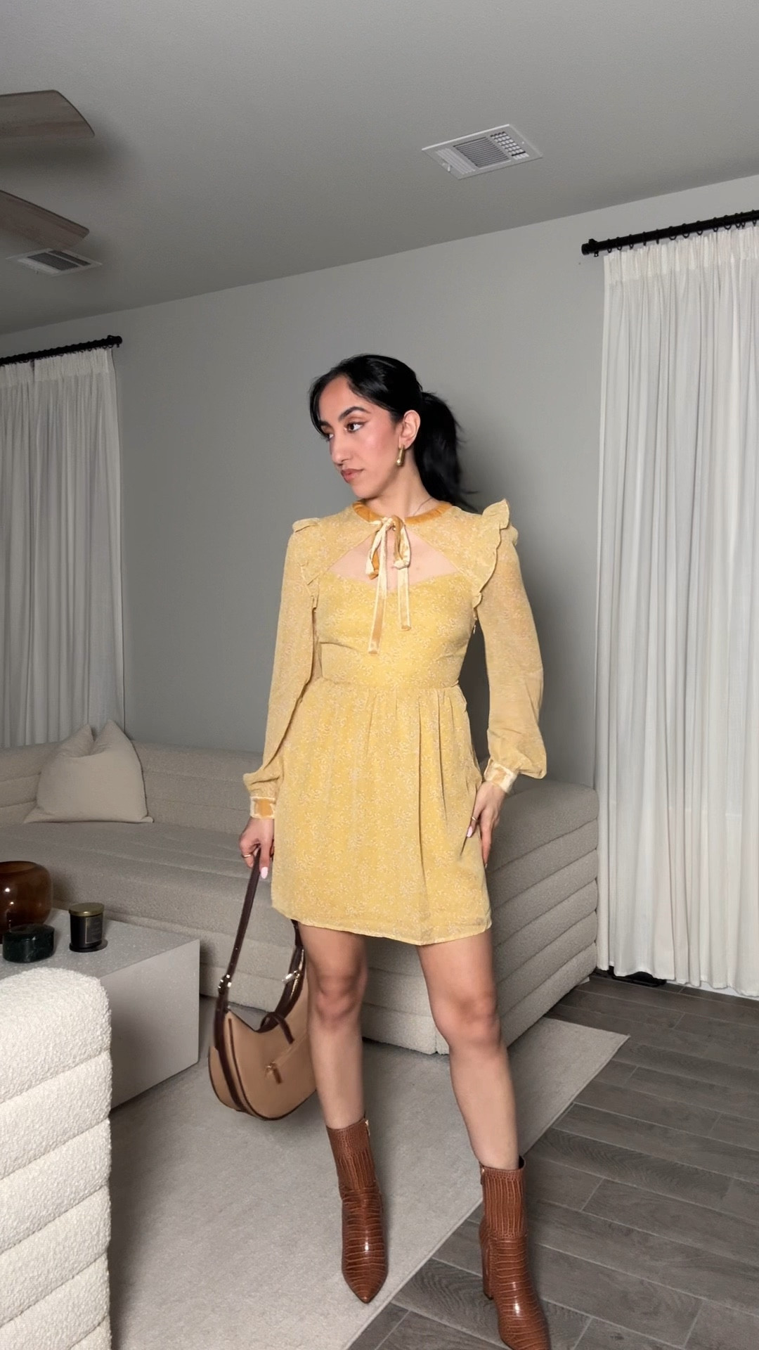 Day to Night Outfits with Lulus ✨

#LTKSeasonal #LTKSpringSale #LTKStyleTip