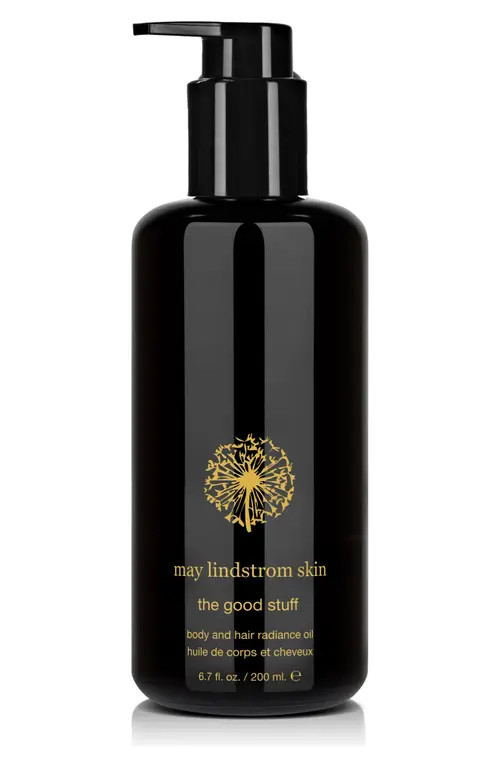 May Lindstrom Skin The Good Stuff Body & Hair Radiance Oil at Nordstrom | Nordstrom