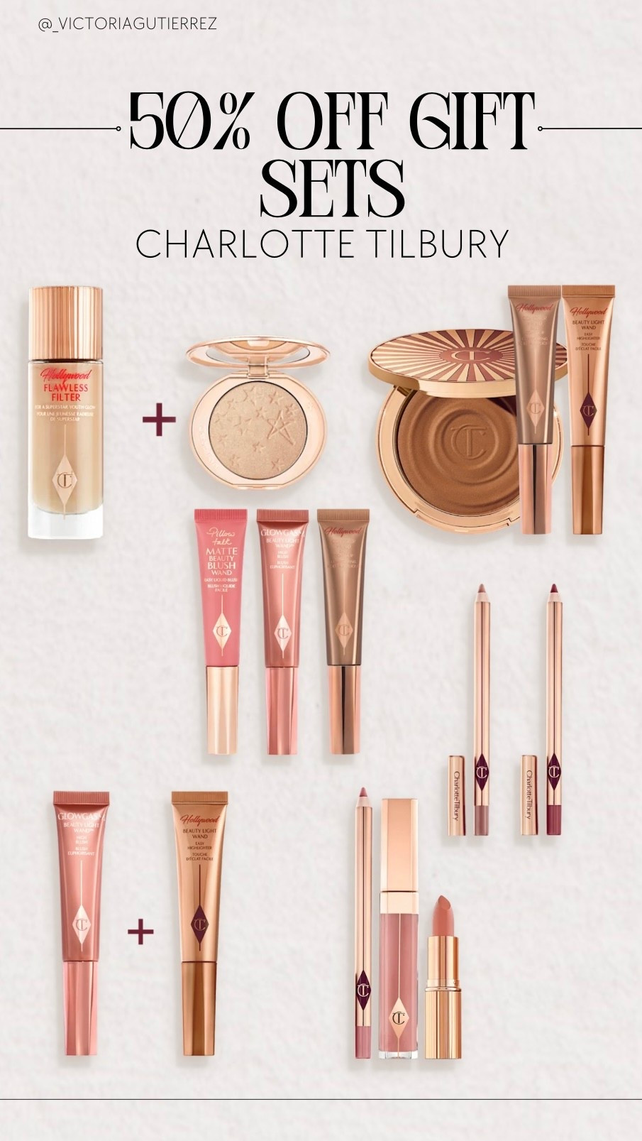 stock up time 👀✨ 

#LTKSeasonal #LTKHoliday #LTKBeauty