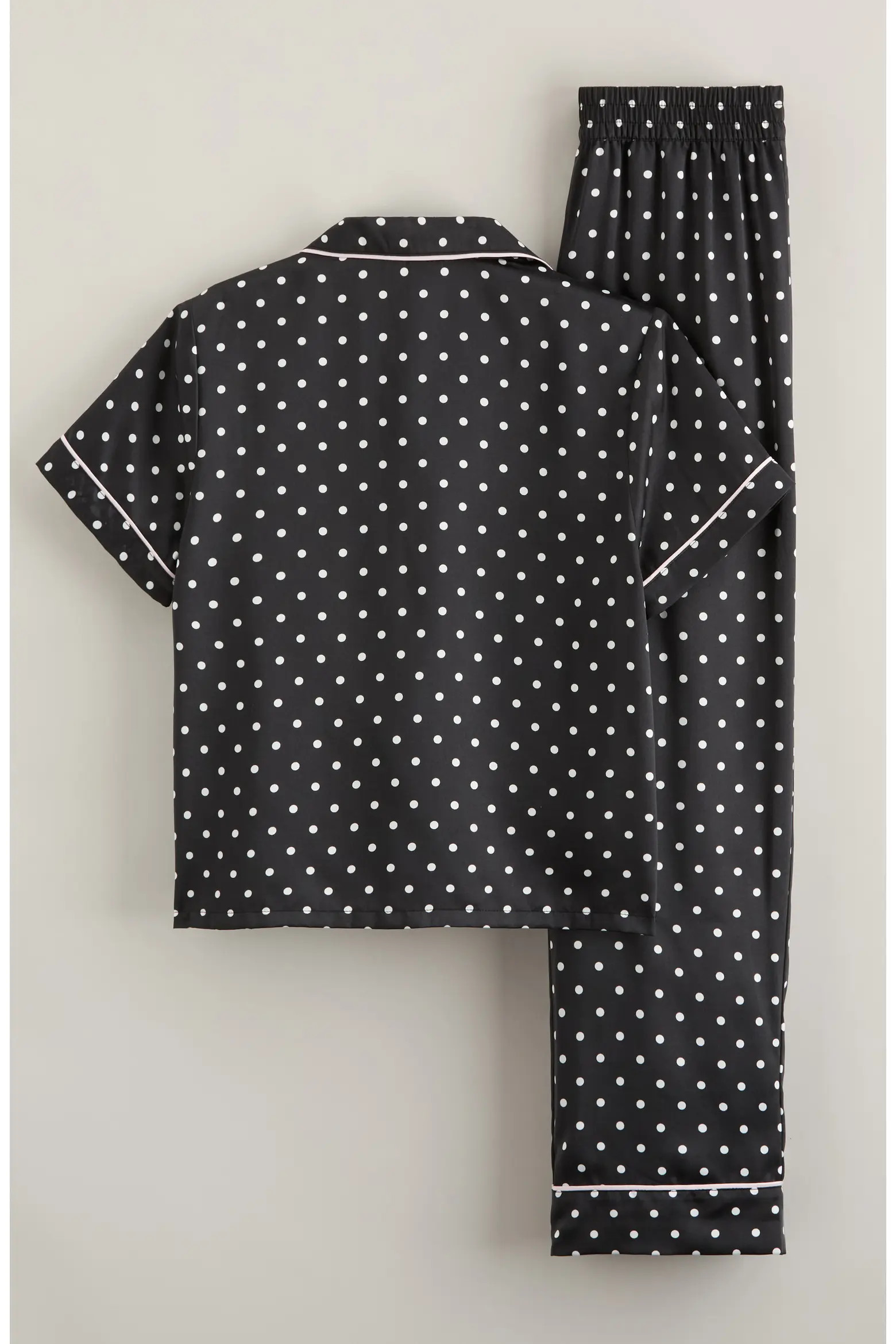 Kids' Satin Pajamas (Women) | Nordstrom | Nordstrom