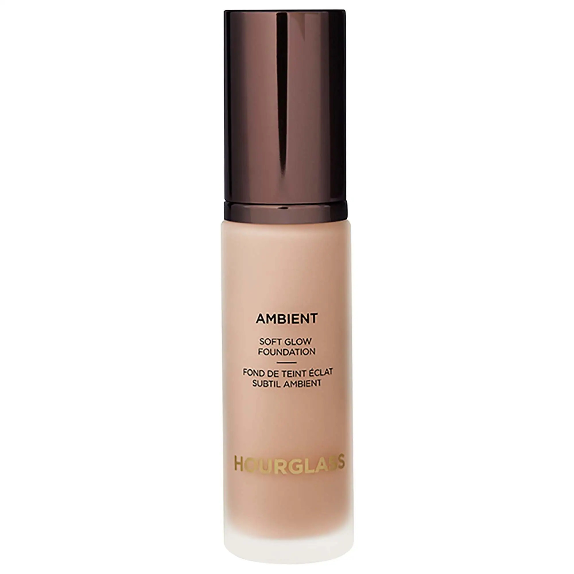Hourglass Ambient Soft Glow Foundation 4.5 1 fl oz / 30 mL | Sephora (US)