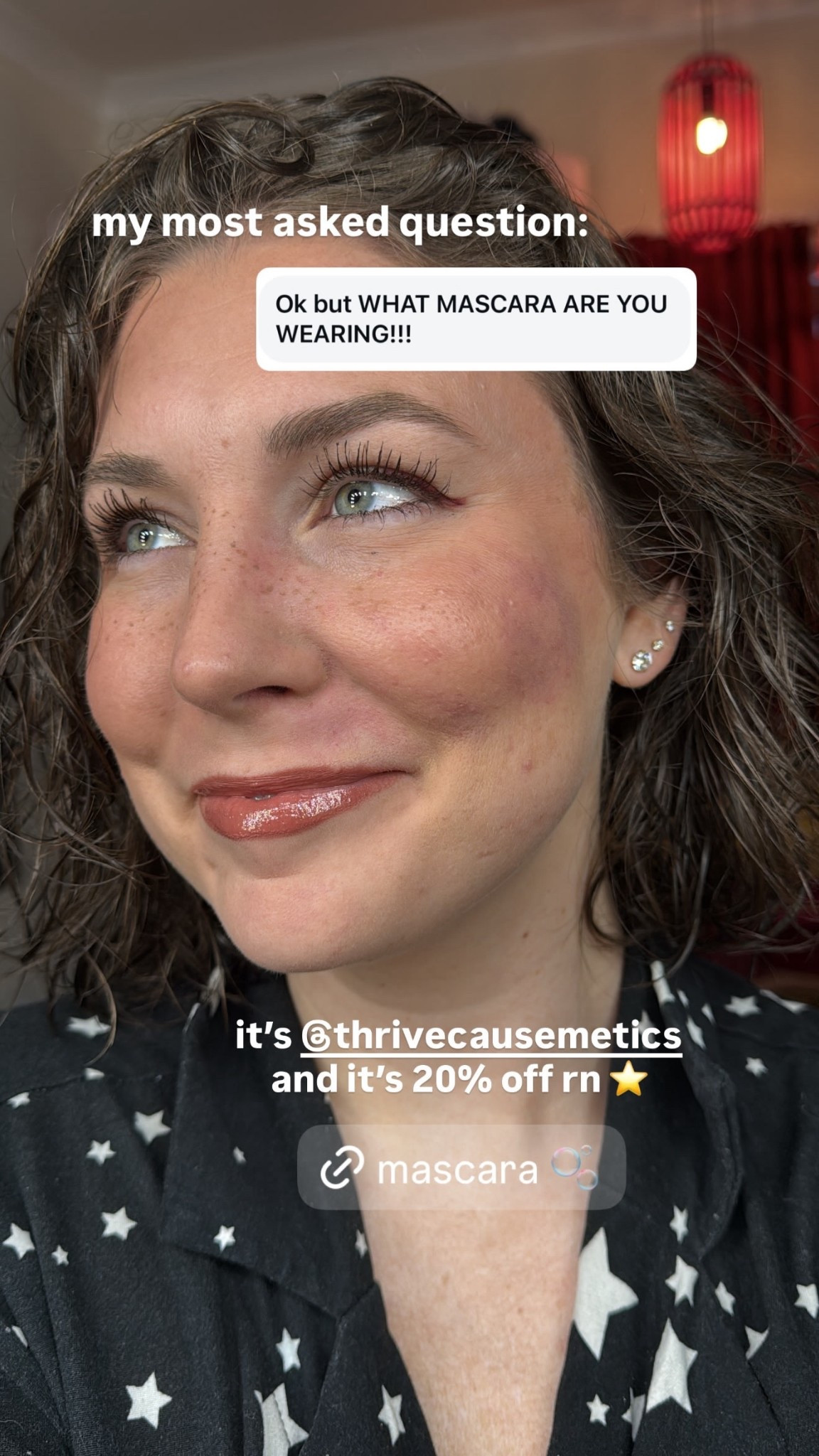 FAV MASCARA OF ALL TIME ⭐️⭐️

#LTKBeauty #LTKFindsUnder50 #LTKgrwm