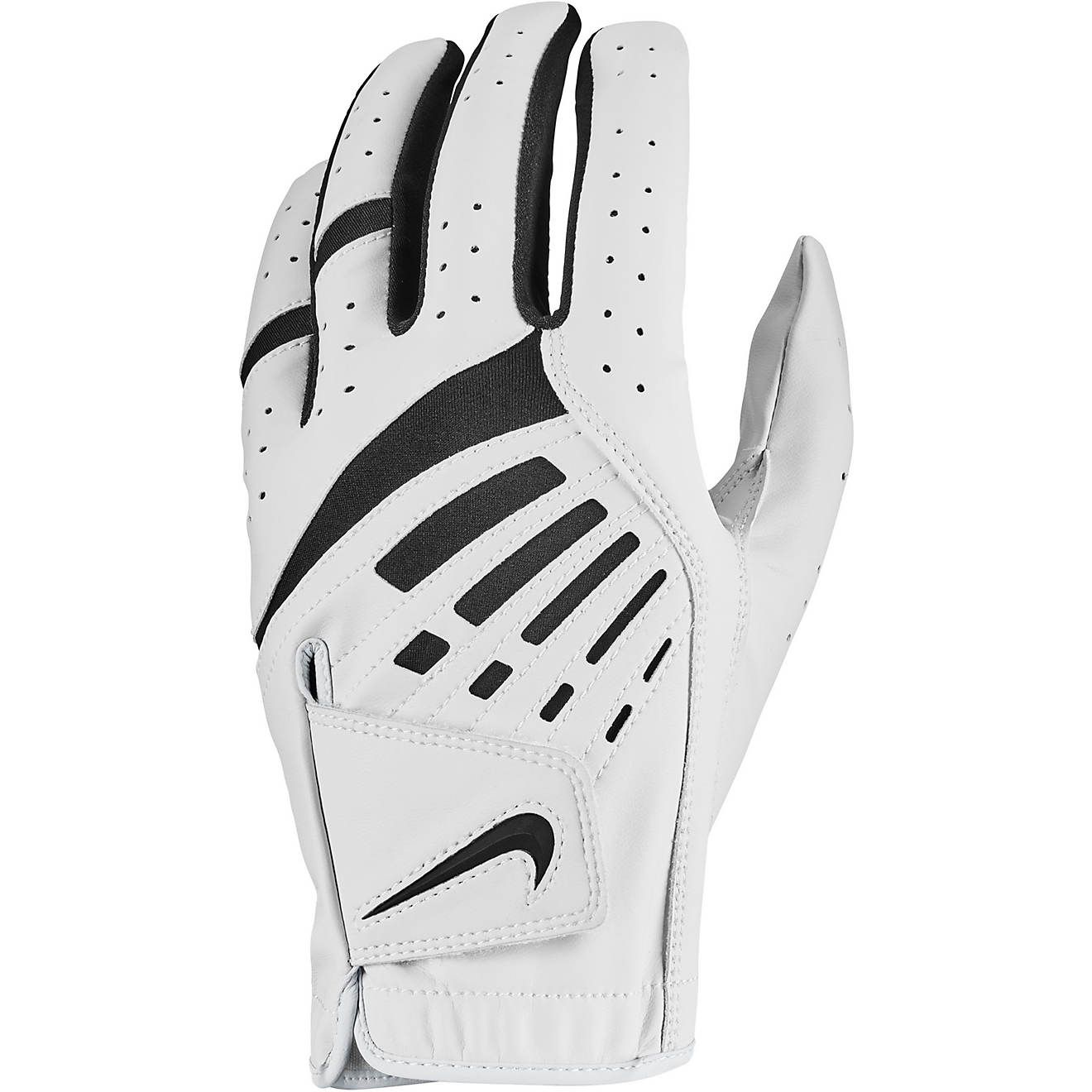 Nike Men's Dura Feel MLR IX Golf Glove Left-Handed | Academy | Academy Sports + Outdoors