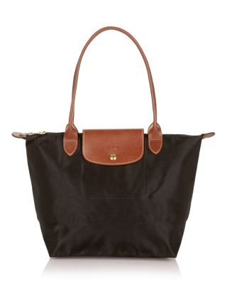 Le Pliage Original Medium Nylon Tote Bag | Bloomingdale's (US)
