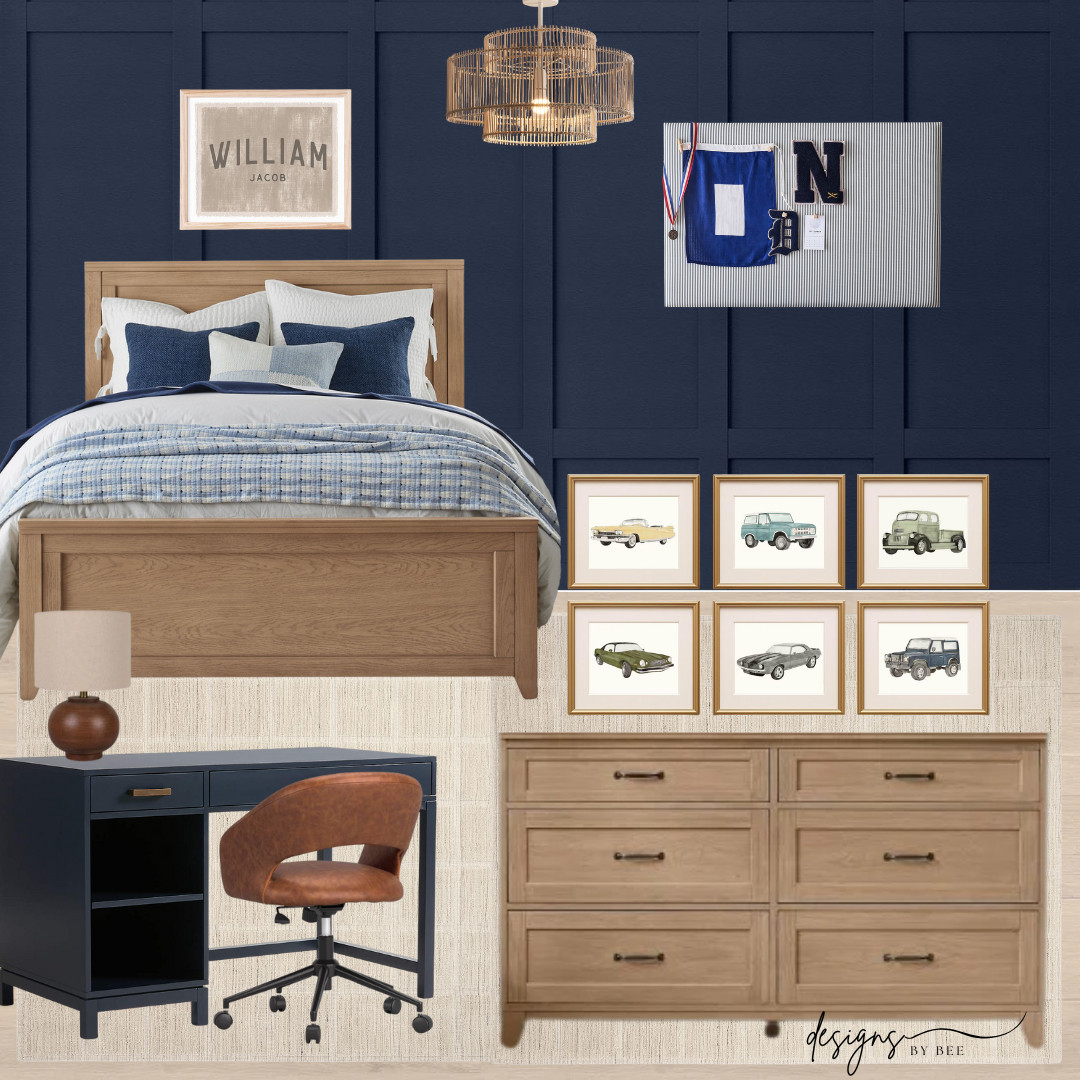 boys bedroom  

 #LTKHome #LTKKids