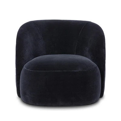 Laurrey Swivel Chair | Wayfair North America