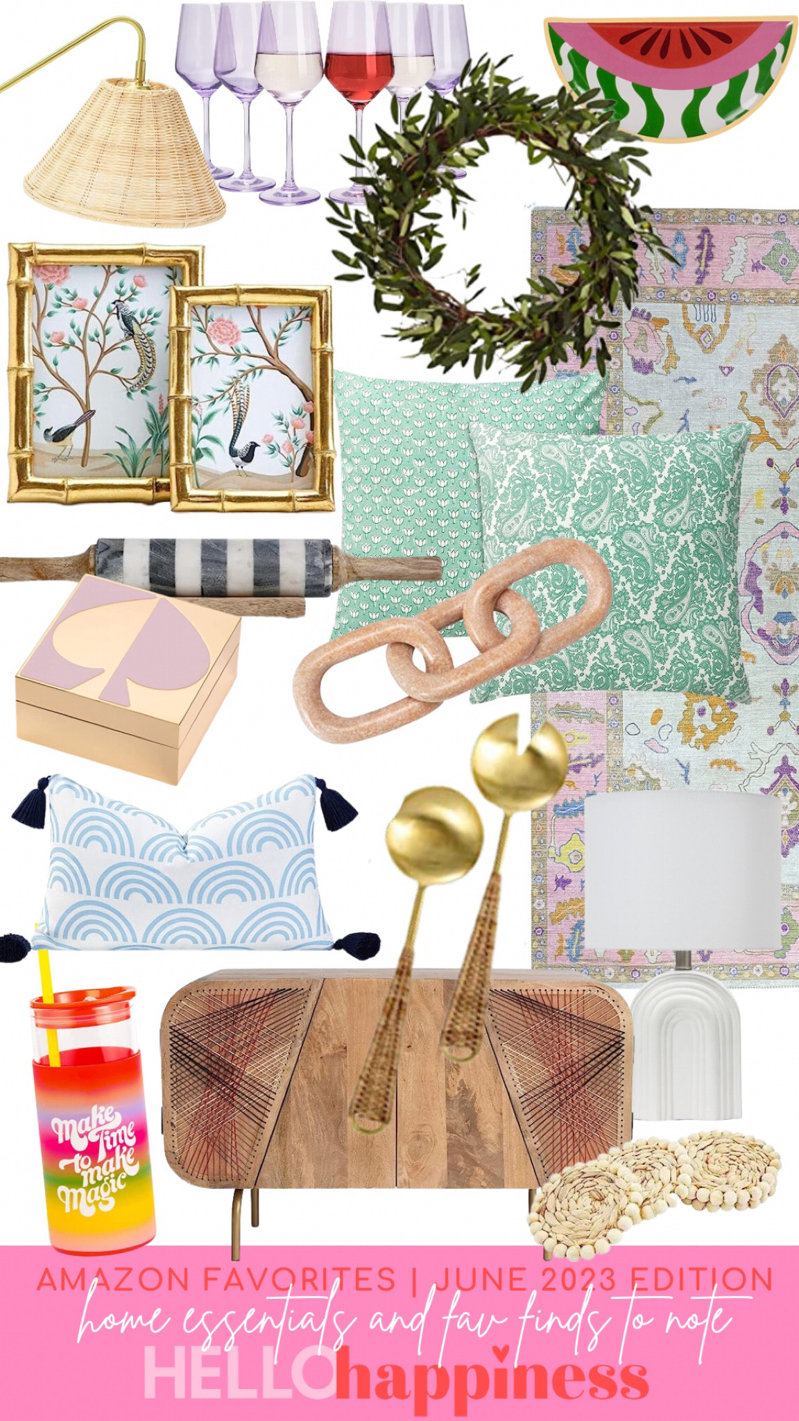 Amazon Home June favorites! 

#LTKstyletip #LTKhome #LTKFind