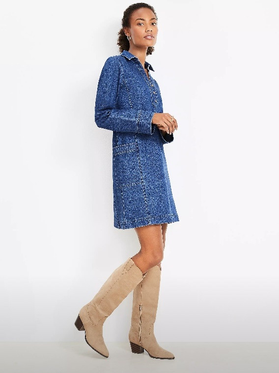 Summer outfit - ON SALE!


#jeandress #countryconcertoutfit #loft #loftsale #summerdress #LTKSummerEdit #LTKU #LTKOver40 


Comment SHOP below to receive a DM with the link to this post on my LTK ⬇ https://liketk.it/5eMHn #ltksummeredit #ltku #ltkover40 #ltkfindsunder50 #ltksalealert #ltkstyletip

#LTKStyleTip #LTKSaleAlert #LTKFindsUnder50