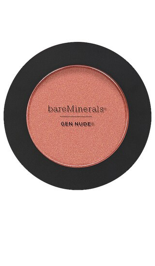 bareMinerals Gen Nude Powder Blush in Peachy Keen. | Revolve Clothing (Global)