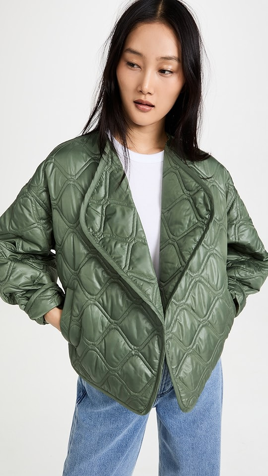 Emory Jacket | Shopbop