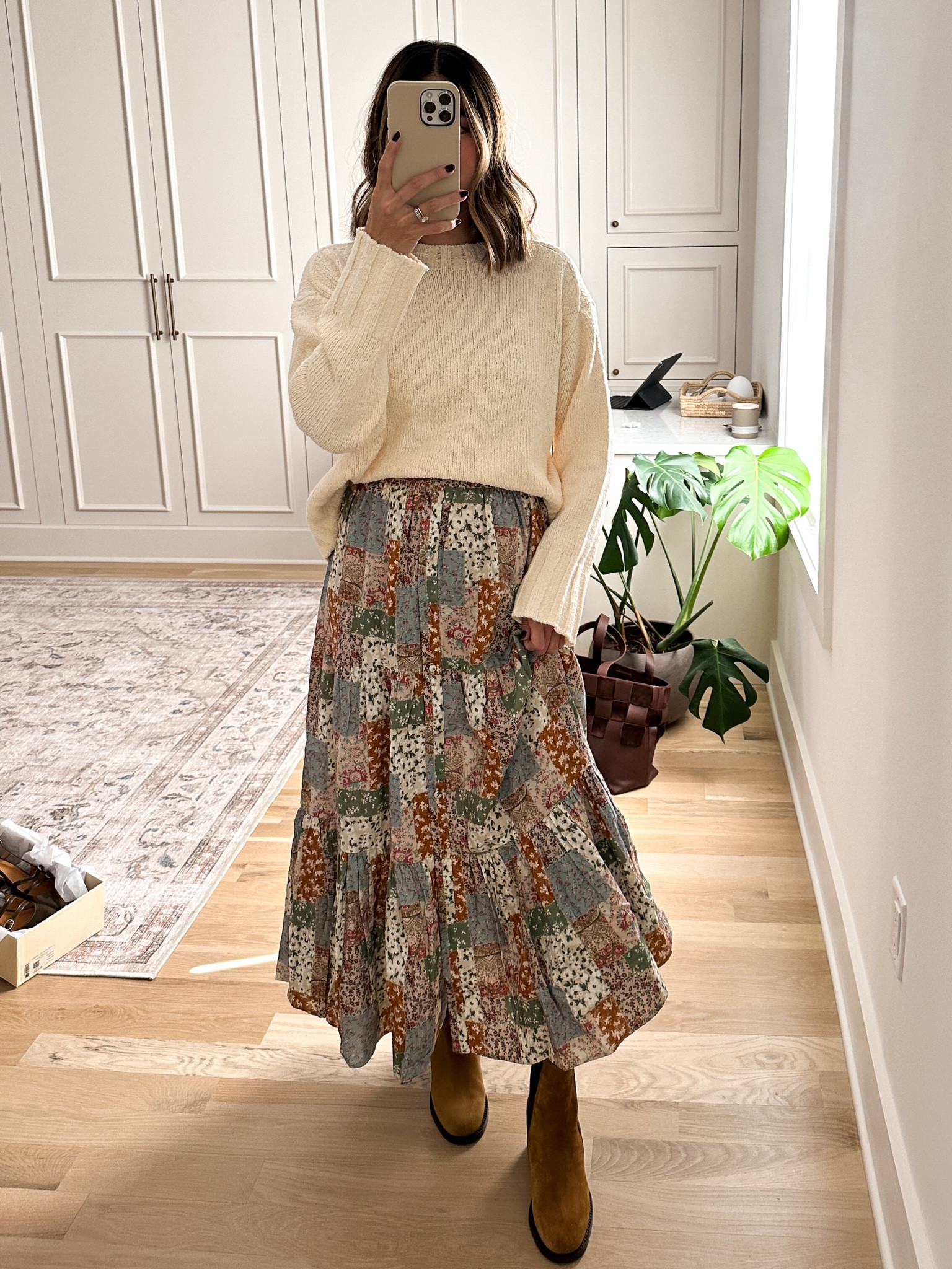 Love this sezane skirt!!! 

#LTKSeasonal #LTKFallSale #LTKShoeCrush