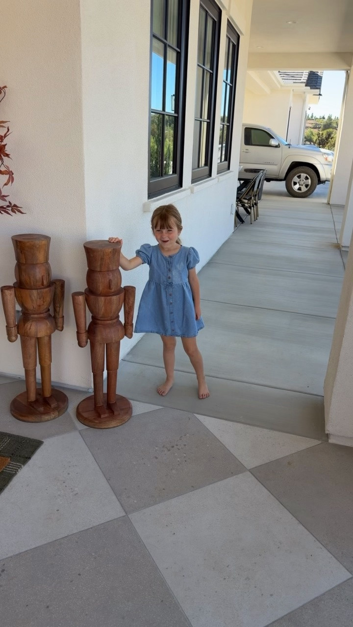 Louie and I are loving these Walmart nutcrackers!!

#LTKHome #LTKSaleAlert