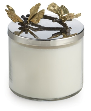 Michael Aram Butterfly Ginkgo Candle | Macys (US)