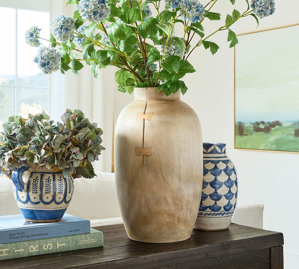 Printed Ceramic Collection | Pottery Barn (US)