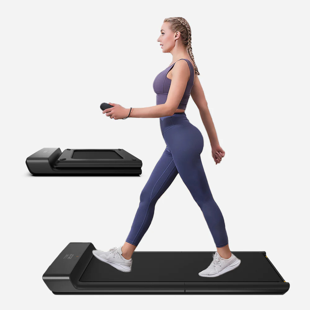 Best Under Desk folding Treadmills, save your space and time. | WalkingPad