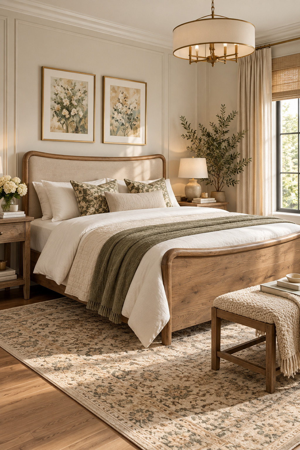  If you’re planning a bedroom makeover, these Birch Lane bed frames are such a good place to start. The warm wood tones, upholstered headboards, and classic silhouettes work so well for modern traditional, cottage, farmhouse, and coastal bedrooms. Totally saving these bedroom furniture finds. ✨
#BedroomMakeover #BirchLane #BedFrames #BedroomFurniture #ModernTraditional #CottageBedroom #FarmhouseBedroom #CoastalBedroom #BedroomDecorIdeas #HomeDecorFinds #DreamBedroom #MasterBedroomIdeas #InteriorInspo 

 #LTKSeasonal #LTKHome #LTKSaleAlert