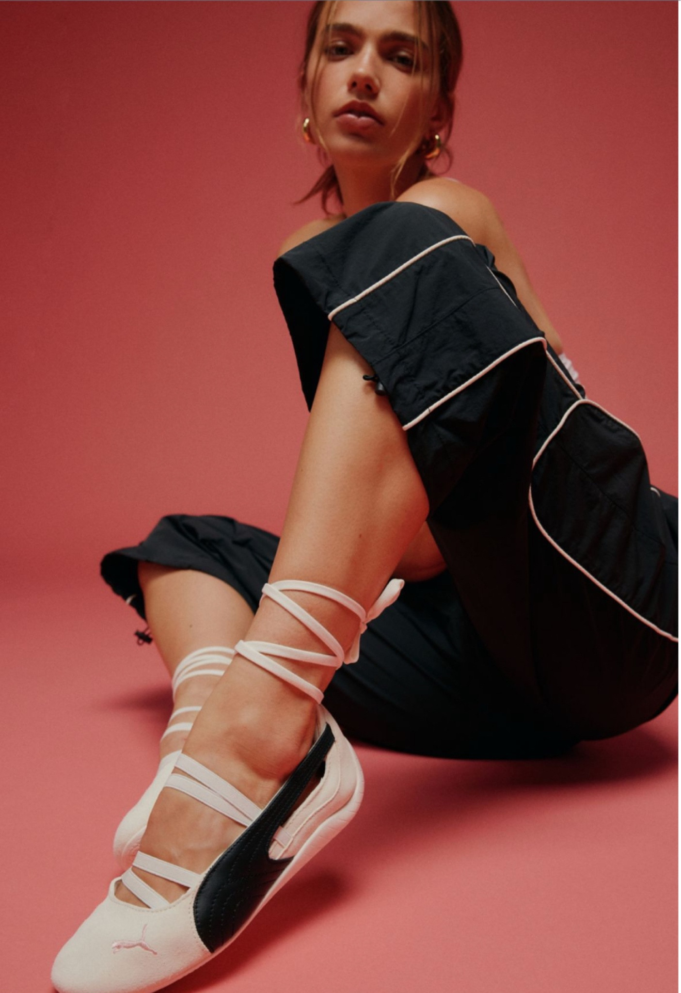 Trending ballet core.

#LTKFindsUnder100 #LTKNYFW #LTKStyleTip