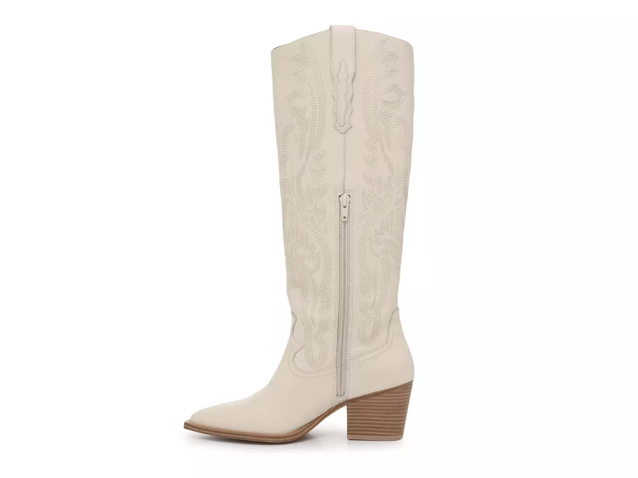 Crown Vintage Sila Western Boot | DSW