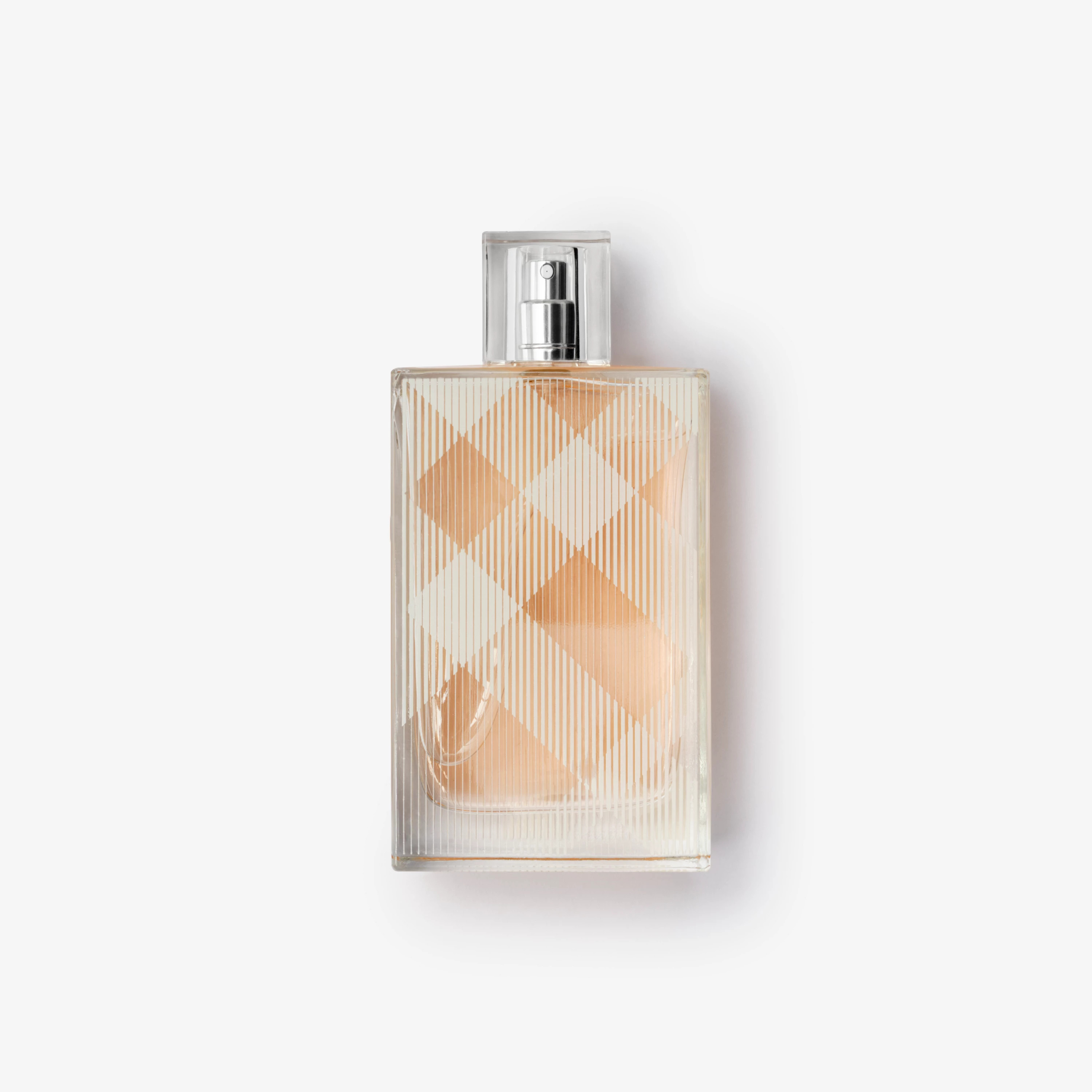 Burberry Brit For Her Eau de Toilette 100ml | Burberry (US)