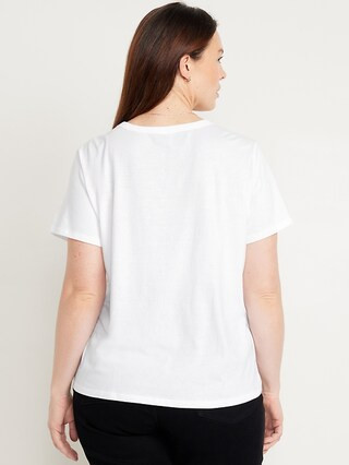EveryWear Crew-Neck T-Shirt | Old Navy (US)