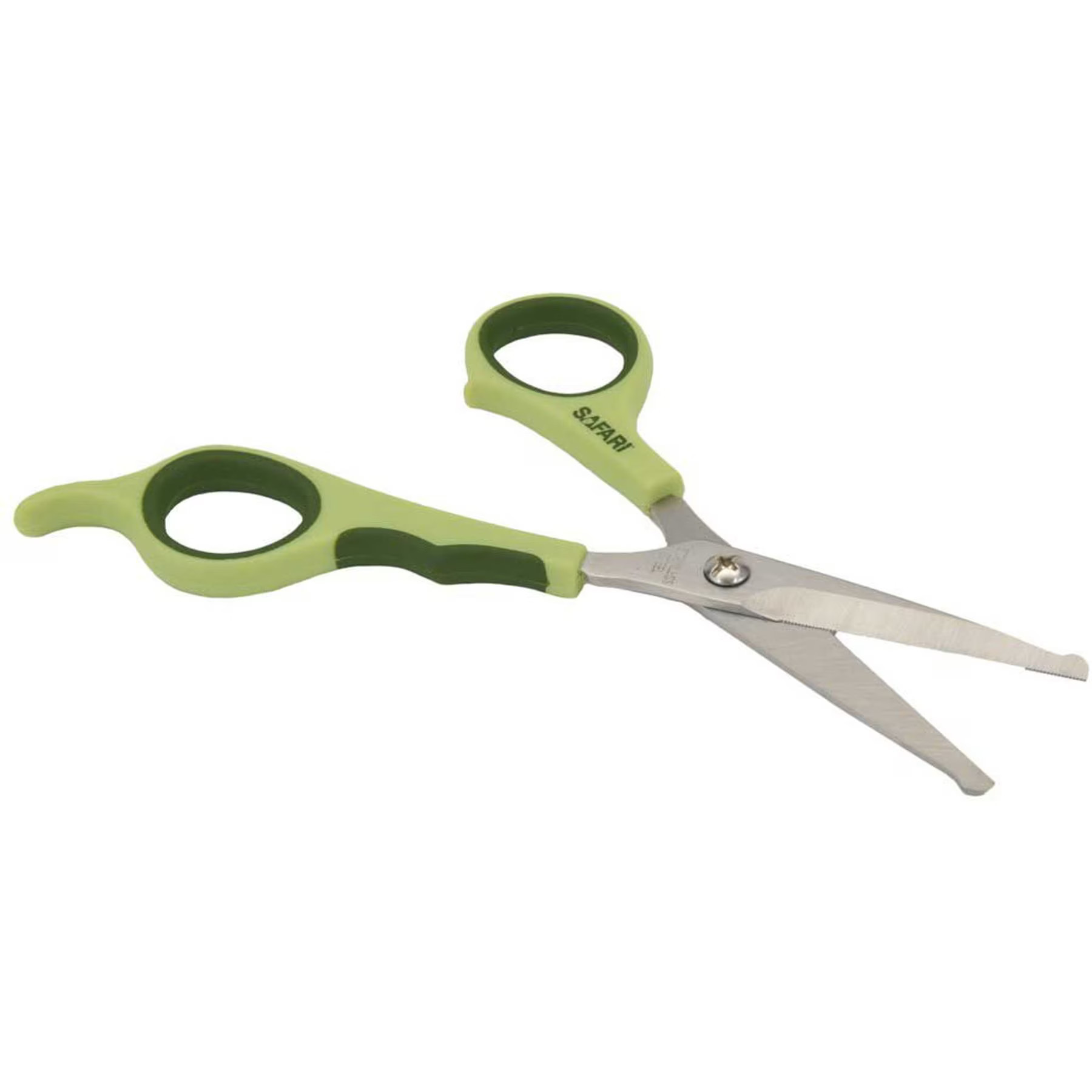 Safari Dog Safety Scissors | Chewy