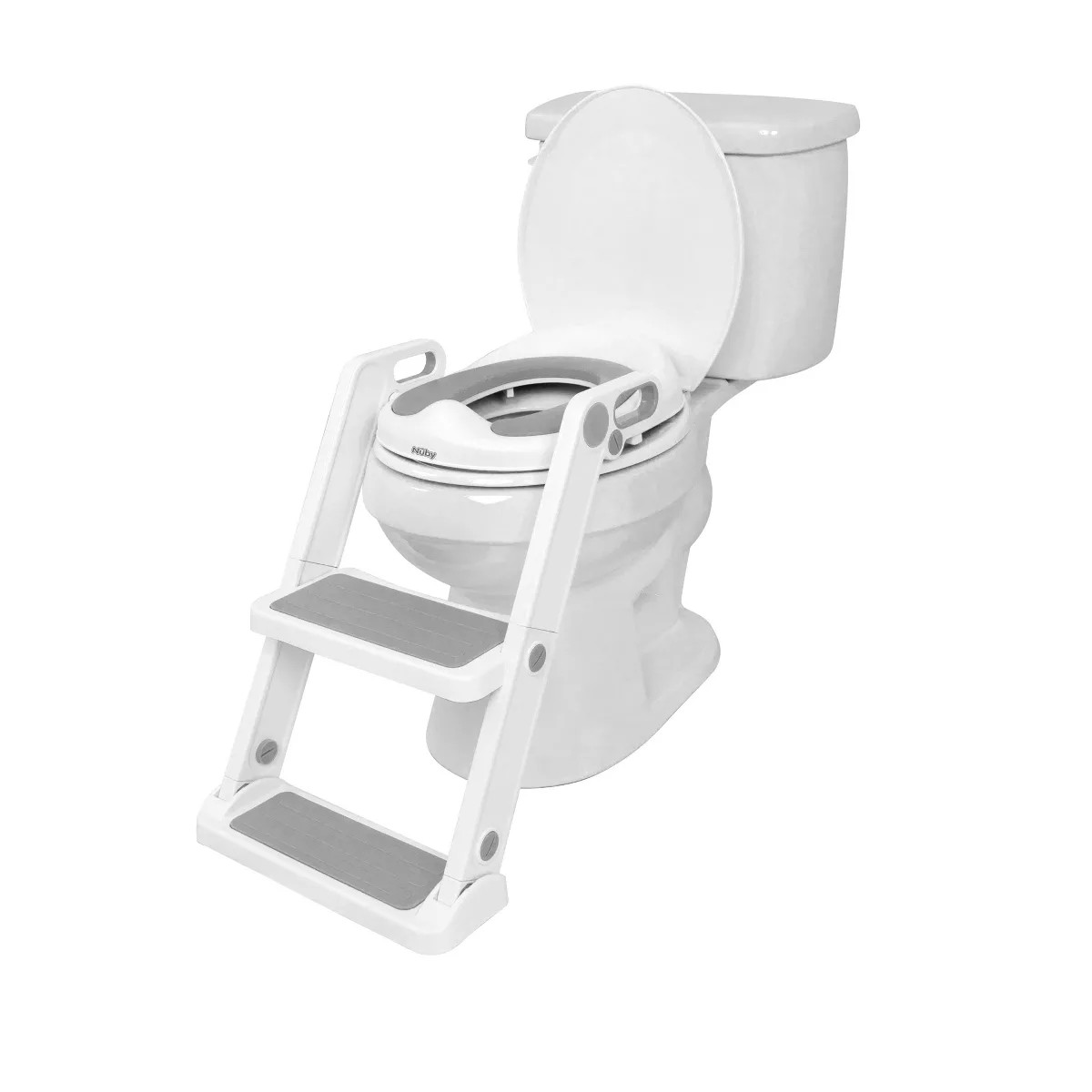 Nuby Potty Seat with Ladder | Target