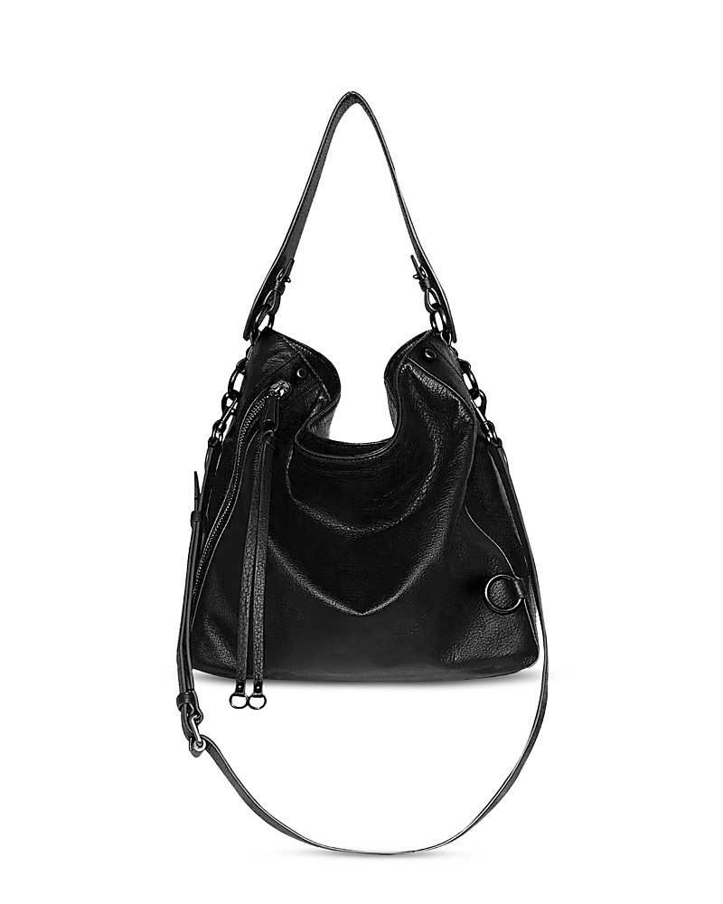 Rebecca Minkoff M. a.b. Leather Hobo Bag | Bloomingdale's (US)