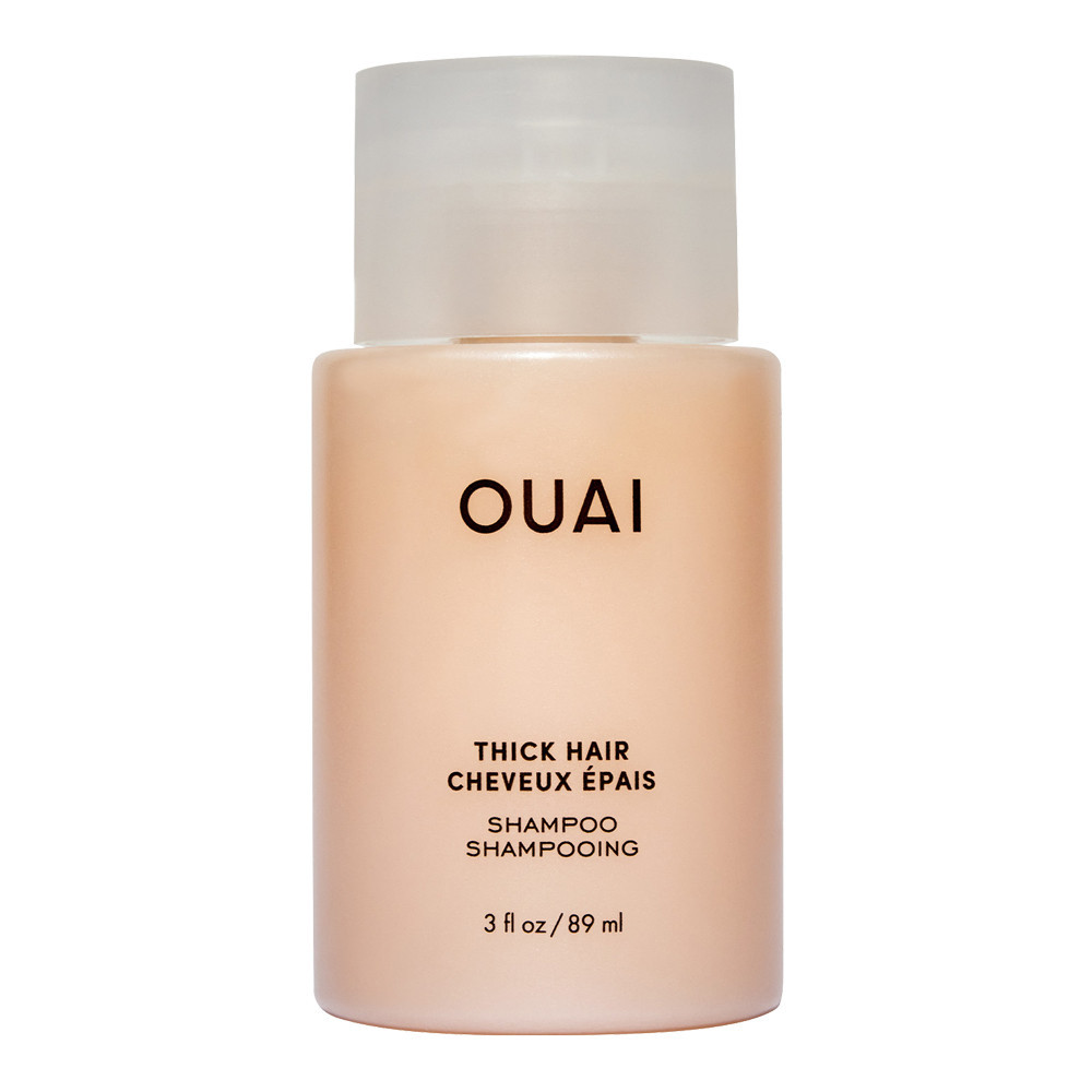 OUAI Thick Hair Shampoo 89ml | Sephora (AU)
