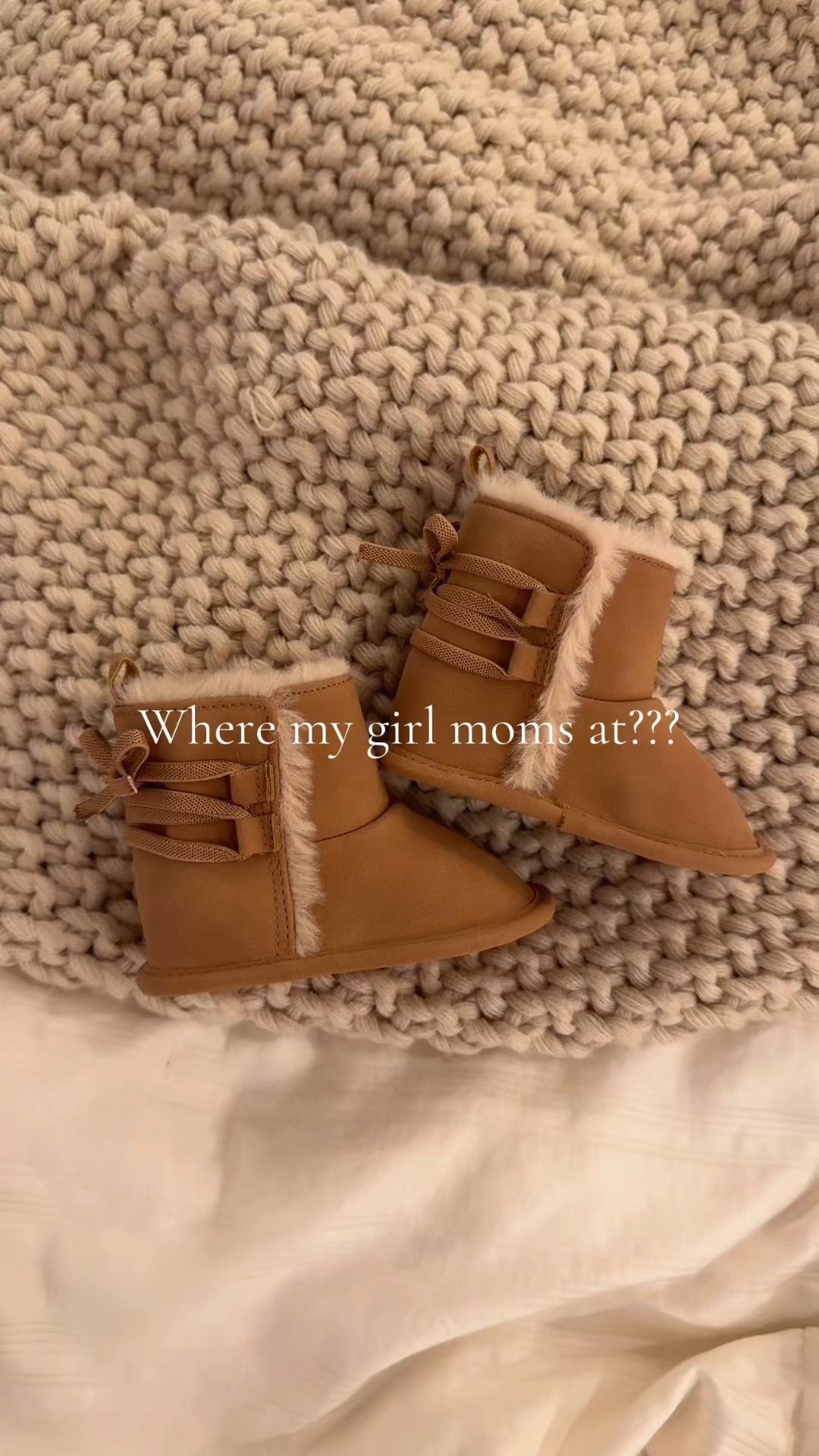 Baby girl boots!

#LTKSaleAlert #LTKBaby #LTKFindsUnder50