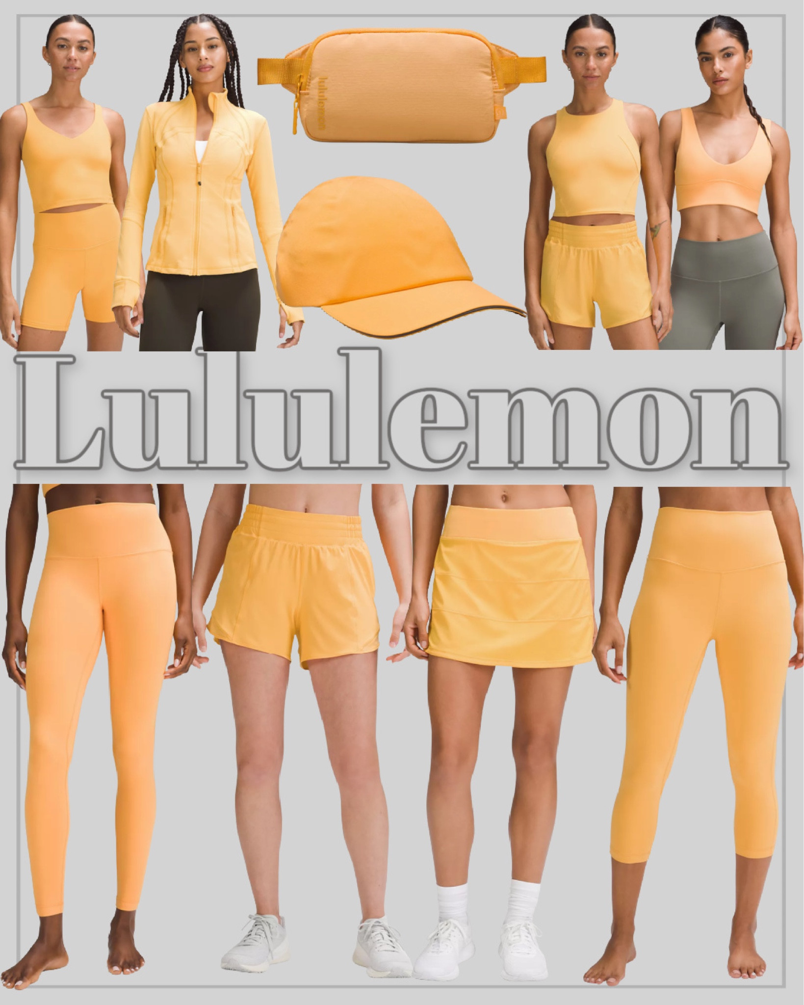 Lululemon workout sets

🤗 Hey y’all! Thanks for following along and shopping my favorite new arrivals gifts and sale finds! Check out my collections, gift guides and blog for even more daily deals and summer outfit inspo! ☀️🍉🕶️
.
.
.
.
🛍 
#ltkrefresh #ltkseasonal #ltkhome  #ltkstyletip #ltktravel #ltkwedding #ltkbeauty #ltkcurves #ltkfamily #ltkfit #ltksalealert #ltkshoecrush #ltkstyletip #ltkswim #ltkunder50 #ltkunder100 #ltkworkwear #ltkgetaway #ltkbag #nordstromsale #targetstyle #amazonfinds #springfashion #nsale #amazon #target #affordablefashion #ltkholiday #ltkgift #LTKGiftGuide #ltkgift #ltkholiday #ltkvday #ltksale 

Vacation outfits, home decor, wedding guest dress, date night, jeans, jean shorts, swim, spring fashion, spring outfits, sandals, sneakers, resort wear, travel, swimwear, amazon fashion, amazon swimsuit, lululemon, summer outfits, beauty, travel outfit, swimwear, white dress, vacation outfit, sandals

#LTKSeasonal #LTKfit #LTKFind
