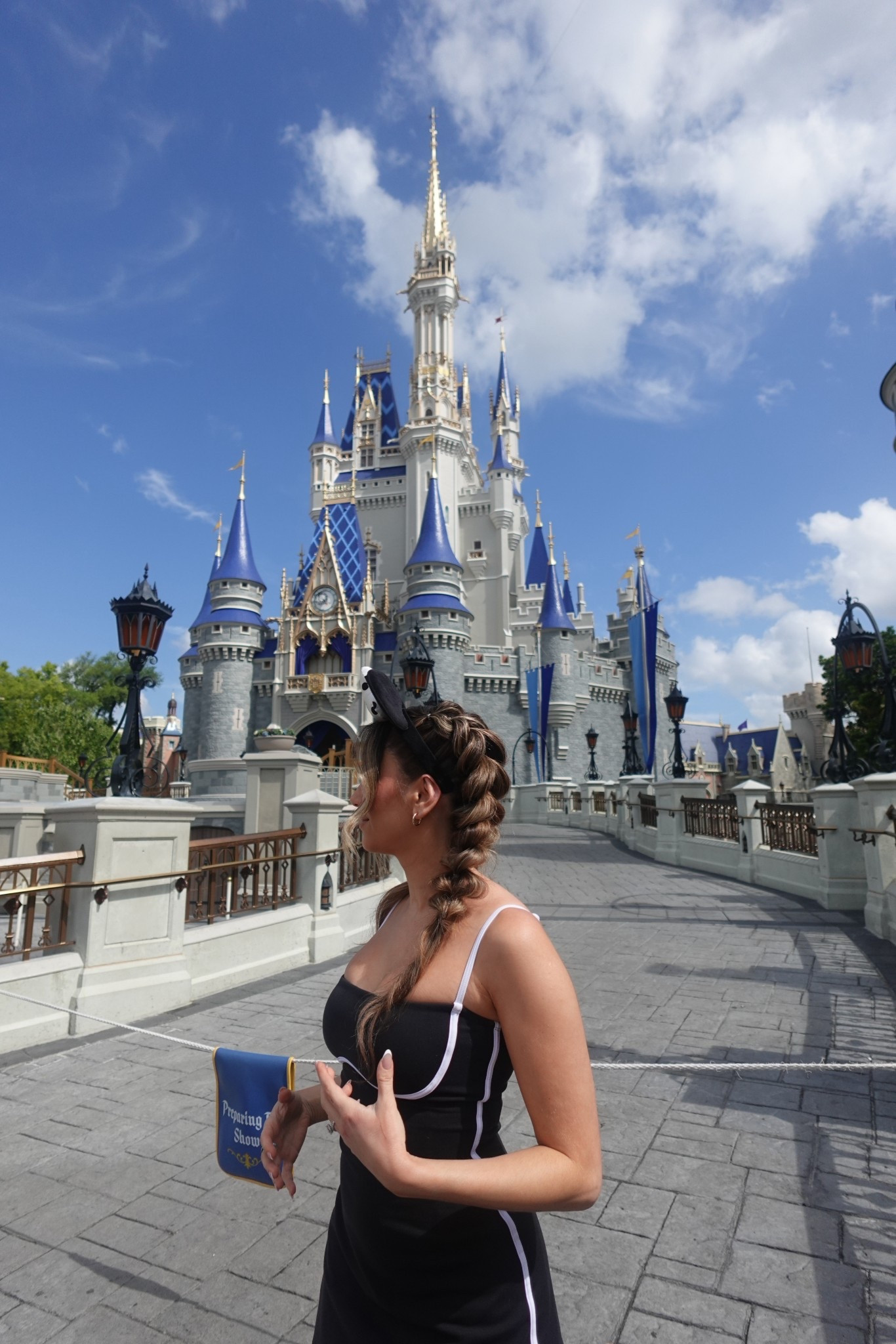 magical day ✨🐭🏰

#LTKSeasonal #LTKBeauty #LTKootd