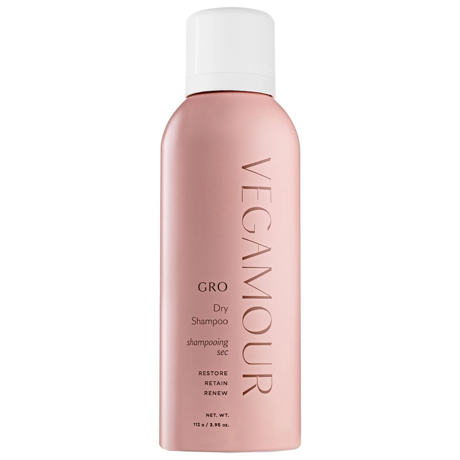 Vegamour GRO Dry Shampoo for Thinning Hair, Size: 3.95 Oz, None | Kohl's