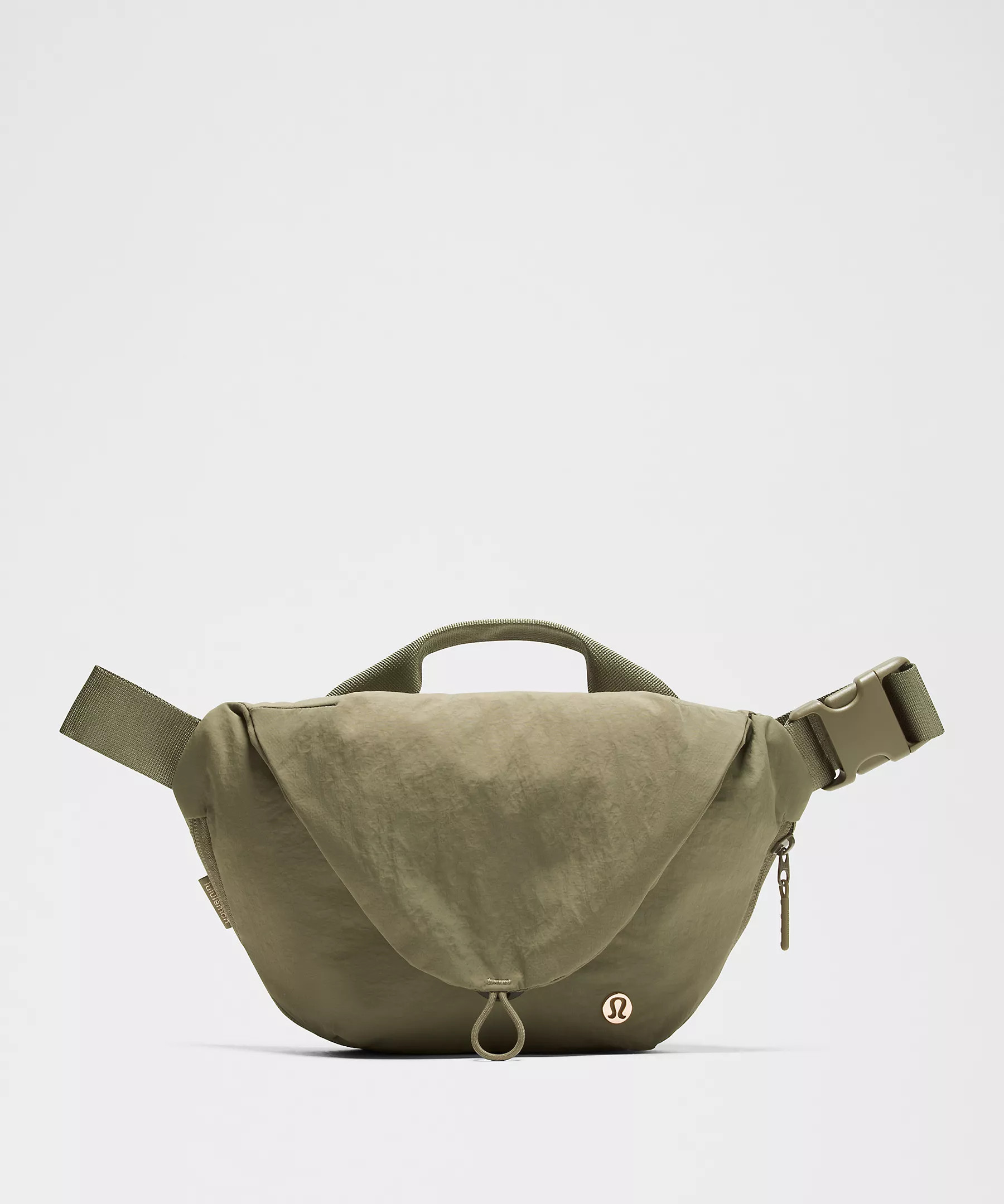 Curved Crossbody Bag 3L | Lululemon (US)