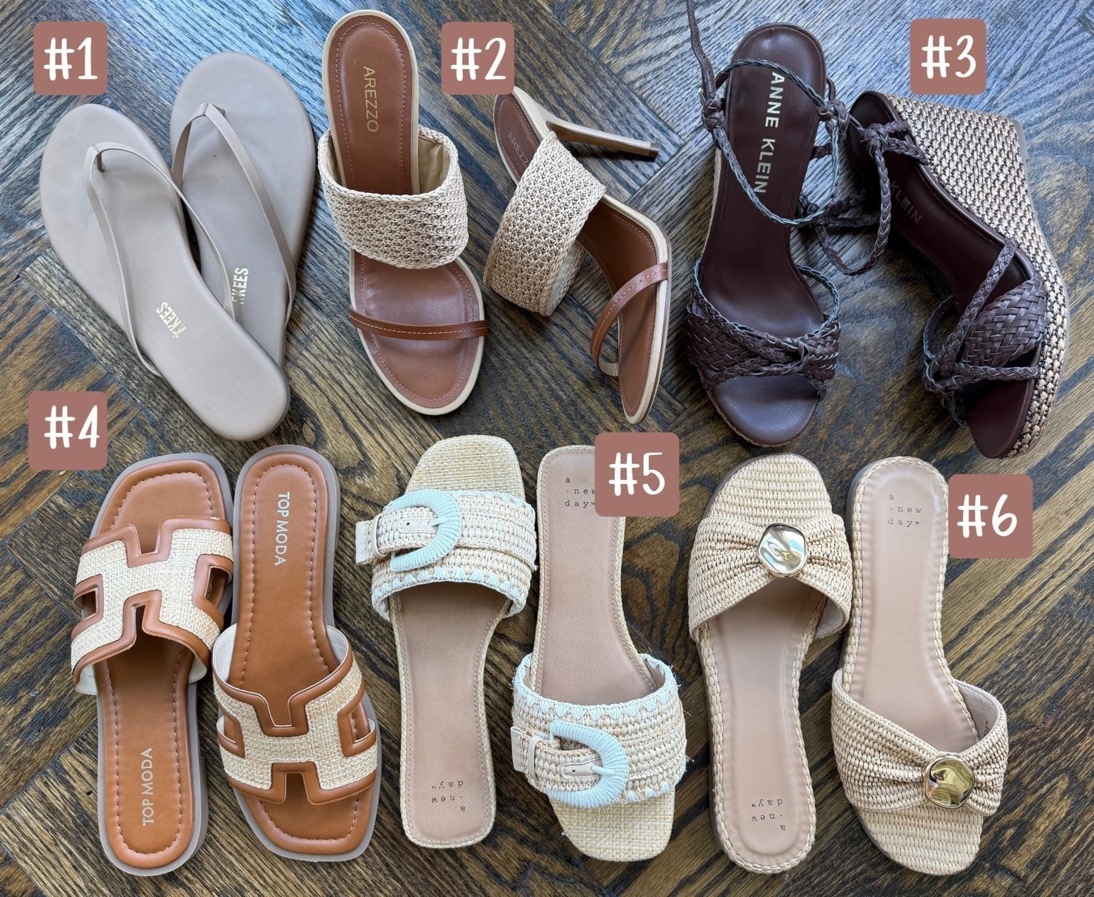 I feel like I have hit the shoe jackpot lately 👠👡

#LTKootd #LTKSeasonal