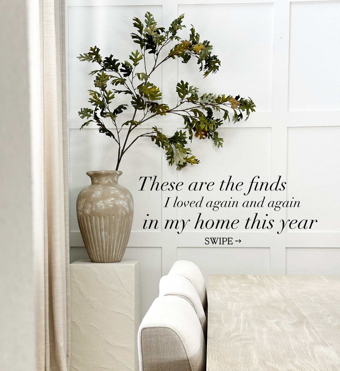 Best of 2025. If I could only add a few things to my home, these would be it. They truly make my life easier and are worth every penny in my opinion. 

#amazonhome #homefavorites #besthomefinds #homegadgets

#LTKHome #LTKSeasonal