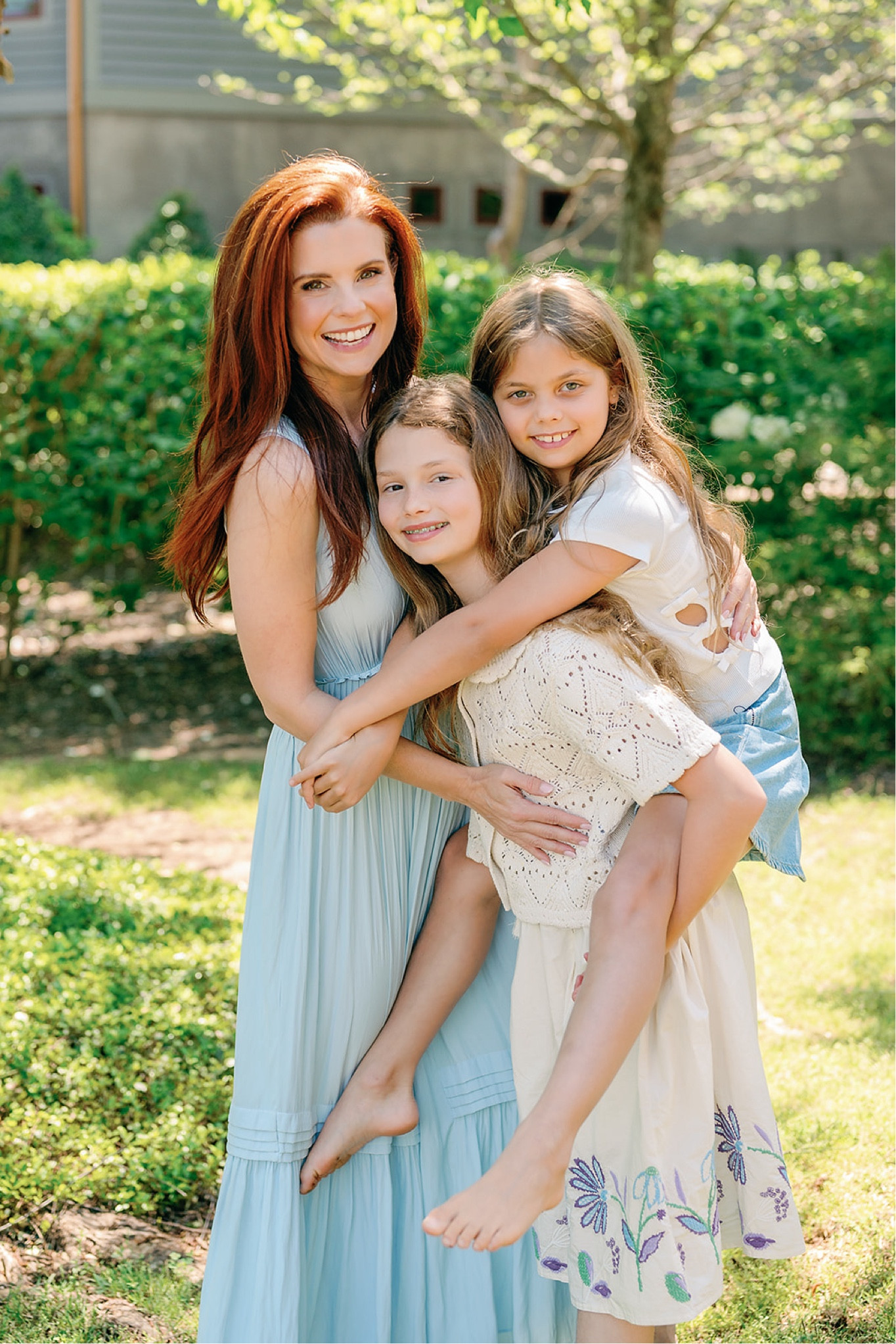 It’s officially hosting season! All of my favorite holidays are right around the corner. I can’t believe we’re just a few short weeks from Memorial Day. I’ve been living in these Spring dresses from Ramy Brook. They’re so colorful, light and airy, and the perfect pieces for a hosting ensemble. I like anything that marries comfort and class and Ramy Brook dresses definitively accomplish both. 

#LTKstyletip #LTKparties