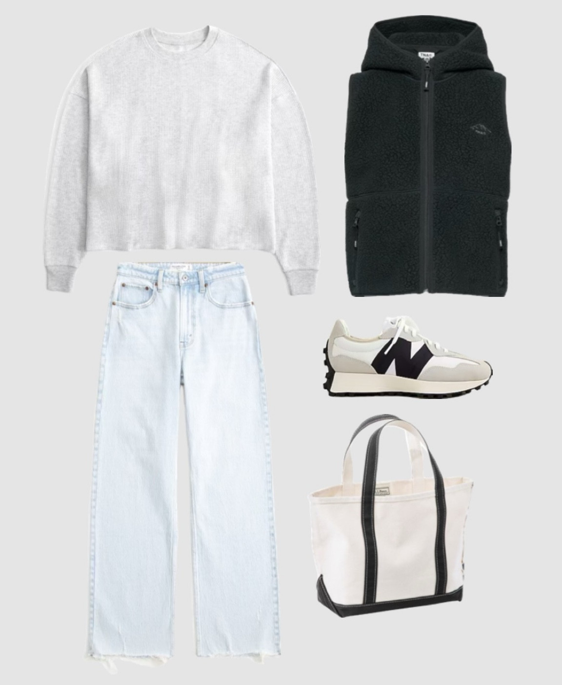 comfy casual outfits are my personal favorites and I’ve had this one on repeat this year!

#LTKSeasonal #LTKStyleTip