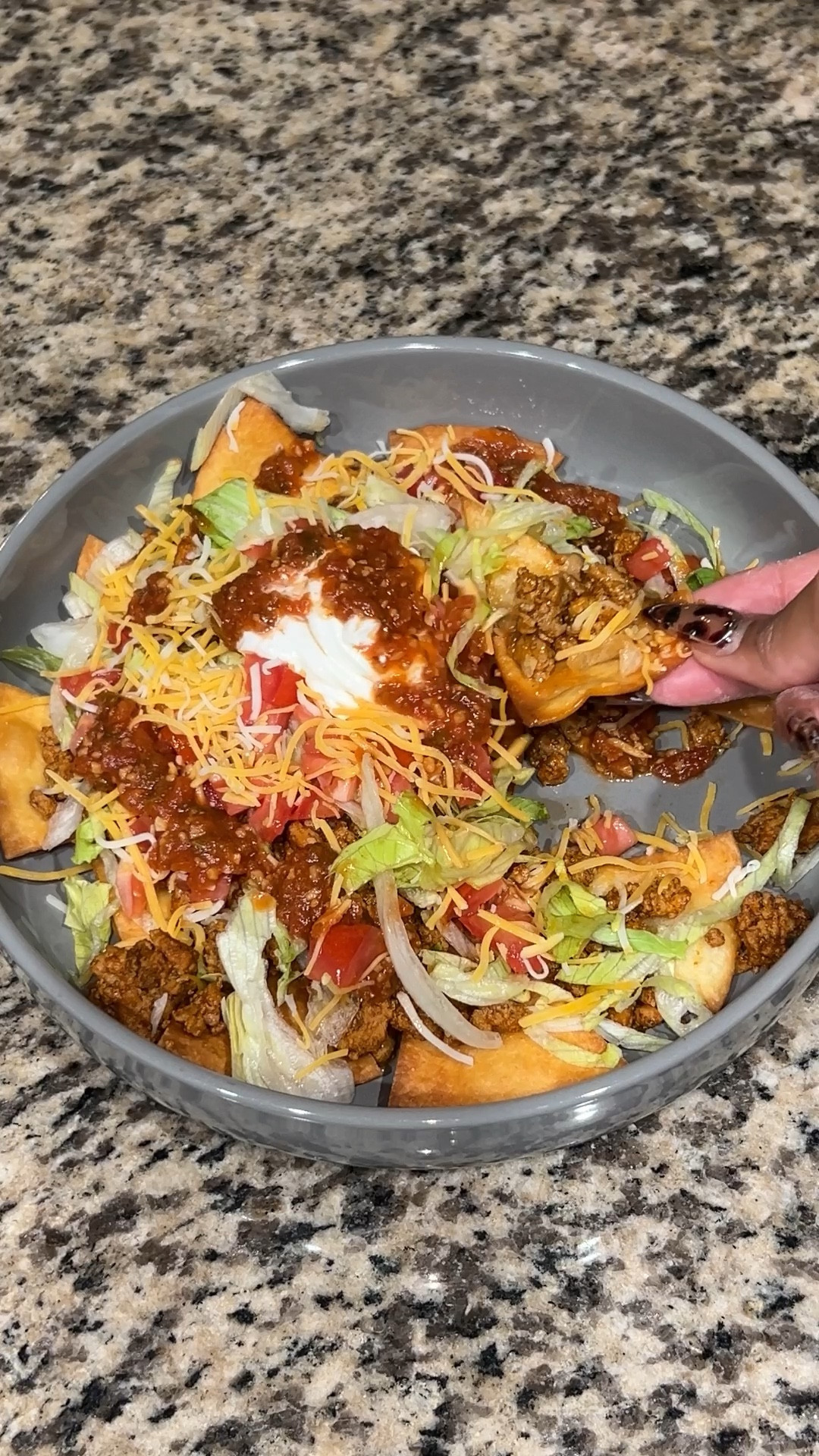 I love these plates!!!

#LTKHome