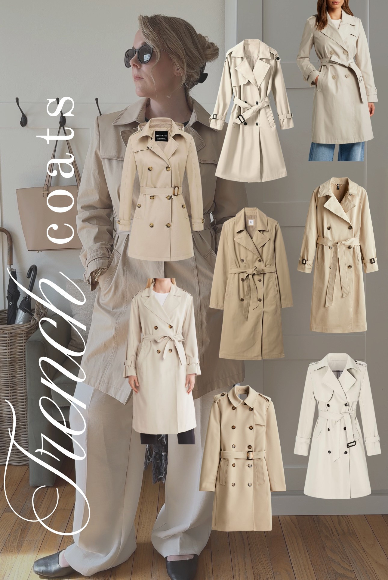 A closet staple every woman needs in her wardrobe this spring

#LTKFindsUnder50 #LTKStyleTip #LTKSeasonal