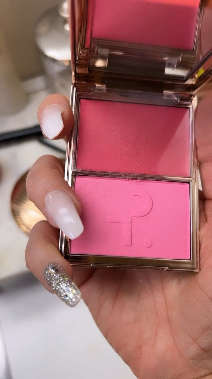 Sephora Savings Event is happening now ! All tiers can shop on 4/9 - 4/15! Save 10-20% off depending on your tier with code YAYSAVE, All Sephora Collection is 30% off for all tiers! Sephora Sale, Sephora must haves, Sephora favorites, Sephora bestsellers, Sephora fragrance, Sephora beauty, Patrick Ta, bestseller blush, celebrity makeup artist favorite blush, blush fave, Spring 2024, #LaidbackLuxeLife 

Shade: ‘She’s a Doll’

Follow me for more fashion finds, beauty faves, lifestyle, home decor, sales and more! So glad you’re here!! XO, Karma

#LTKsalealert #LTKxSephora #LTKbeauty