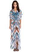 Click for more info about Maxi Kimono