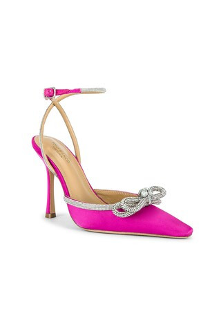 Eros Pump
                    
                    Tony Bianco | Revolve Clothing (Global)