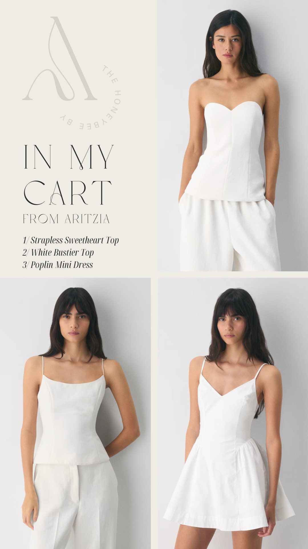 In my cart from Aritzia 

 #LTKOver40
