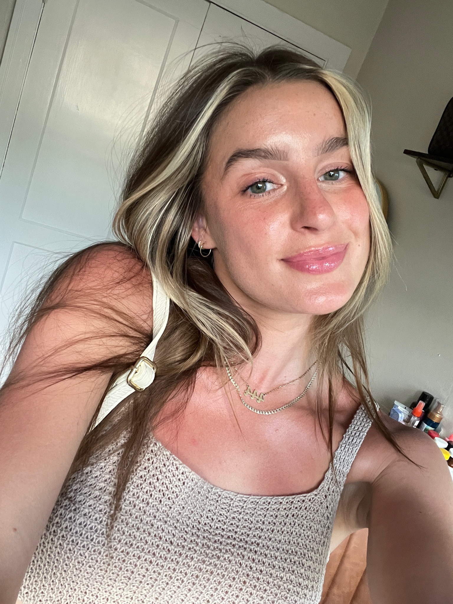 natural summer glam  ✨🍒🩷🍓

#LTKBeauty #LTKSummerSales #LTKxelfCosmetics